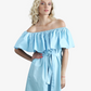 Enchanted Forest Tulle Dress