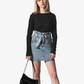 Sleek Skinny Jeans
